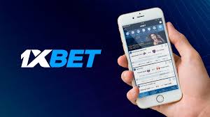 Discover the 1xBet App Your Ultimate Betting Experience -1526917045 Discover the 1xBet App Your Ultimate Betting Experience -1526917045