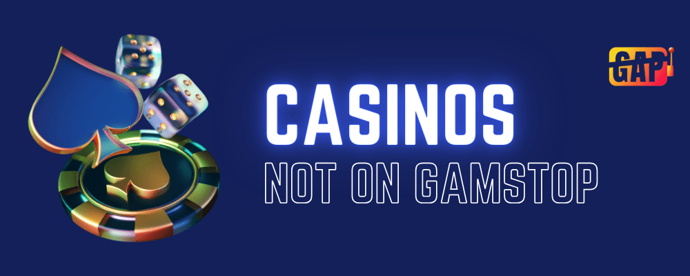 Discovering Casinos Not Under GamStop Your Guide to Online Gaming Freedom