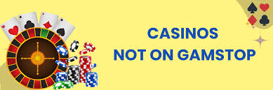 Exploring Non GamStop Casinos Your Ultimate Gaming Freedom