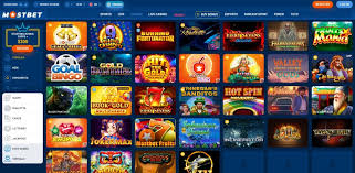 Play Casino Games and Enjoy The Ultimate Gaming Experience