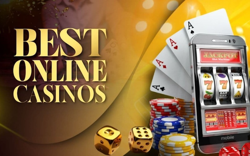 Top Live Casino Bonuses for Online Players