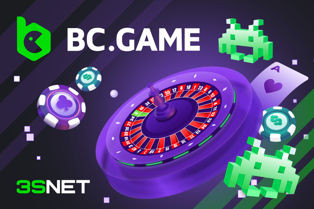 Experience the Thrill of BC.Game Casino and Sports Betting Experience the Thrill of BC.Game Casino and Sports Betting