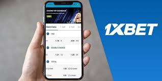 1xBet Myanmar The Ultimate Betting Experience 2029774580
