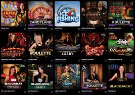 Descubre Spinmama Casino España la mejor experiencia de juego online