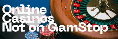 Discover 5 Pounds Casinos Not on Gamstop -2070544809