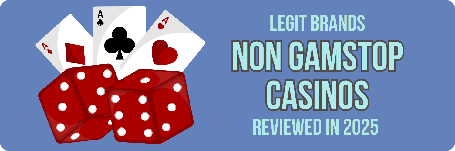 Discover 5 Pounds Casinos Not on Gamstop -2070544809
