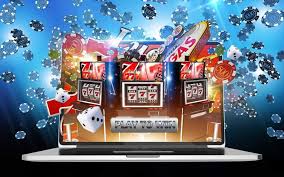 Experience the Thrill of Online Gaming at Ninja Casino 1519572987