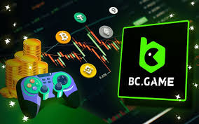 The Ultimate Guide to Online Casino BC.Game -695097934
