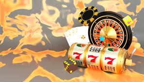 Experience the Thrill of Love Casino A Romantic Adventure Awaits