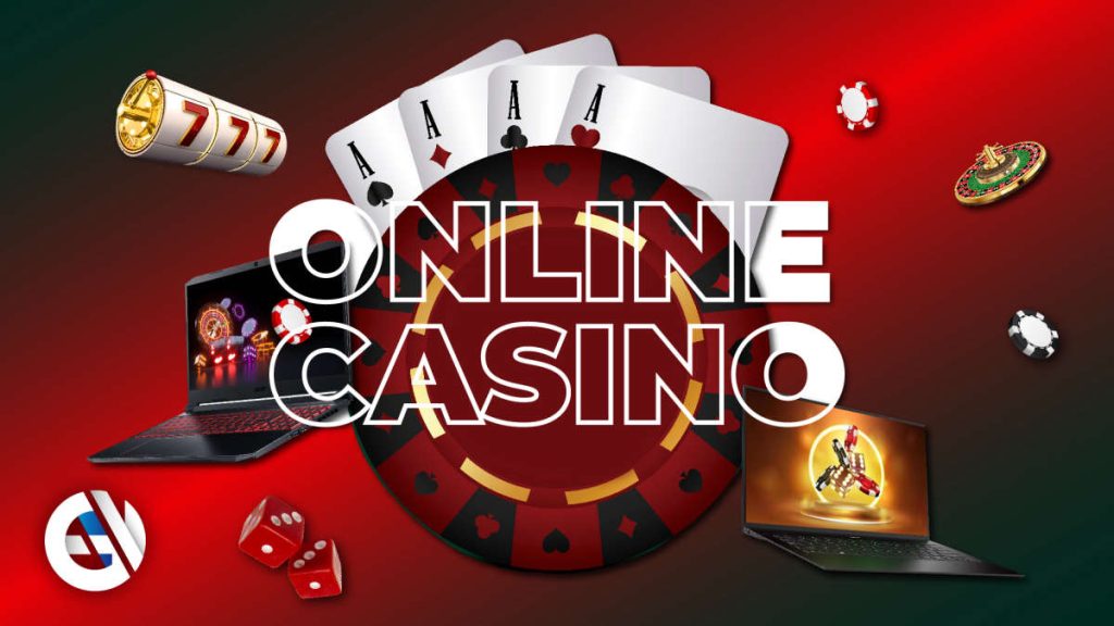 Experience the Thrill of Love Casino A Romantic Adventure Awaits