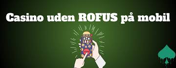 Odds Uden om RoFUS En Guide til Alternativer i Spillets Verden