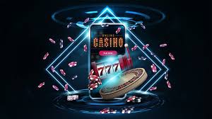 The Thrill of Winning Exploring Online Casinos for Real Money -34549621