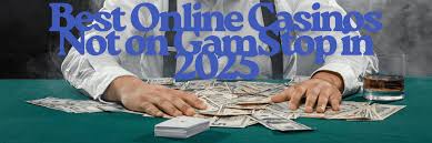 Trusted Casinos Not on GamStop Your Ultimate Guide -1706239730
