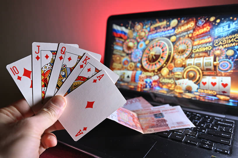 Almanya Casino Siteleri Güvenilir ve Eğlenceli Oyun Deneyimi