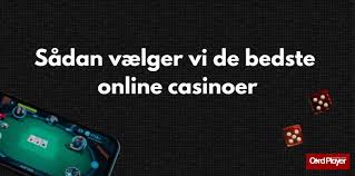 Casinos Kampagner i Dag - Spil og Vind Stort!
