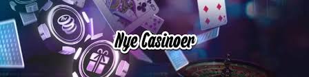 Casinos Kampagner i Dag - Spil og Vind Stort!