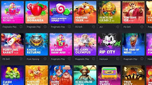 Discover the Thrill of BC Fun Crypto Casino