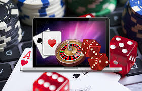 Explore the Thrills of DexSport Online Casino Gaming Awaits!