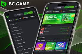 Exploring BC.Game The Future of Online Gambling in Germany Exploring BC.Game The Future of Online Gambling in Germany