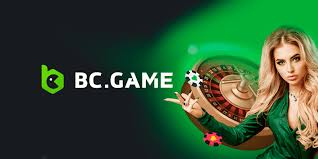 Exploring BC.Game The Future of Online Gambling in Germany Exploring BC.Game The Future of Online Gambling in Germany