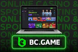 Exploring the BC.Game Mobile App A Guide for Players in Kazakhstan