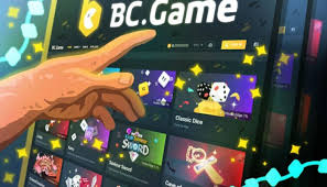 Exploring the Exciting World of BC.Game Crypto Casino Exploring the Exciting World of BC.Game Crypto Casino