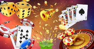 Лучшие возможности, которые предлагает Lootrun Casino