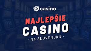 Najlepšie Zoznam Kasín a Ich Zaujímavosti