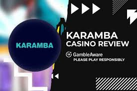 Oplev spændingen ved Karamba Casino DK 1030259863 Oplev spændingen ved Karamba Casino DK 1030259863