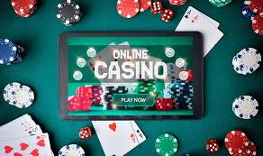 The Enchantment of Love Casino A Perfect Blend of Games and Romance