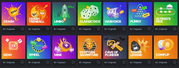 The Importance of BC.Game License in the Online Gaming Industry